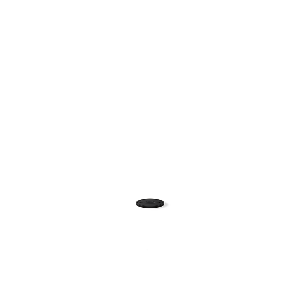 MINI MICRO - In-grade - Low Voltage - LED High-Power - Flush Mount - Asymmetrical Optics