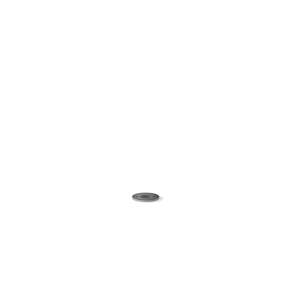 MINI MICRO - In-grade - Low Voltage - LED High-Power - Flush Mount - Asymmetrical Optics