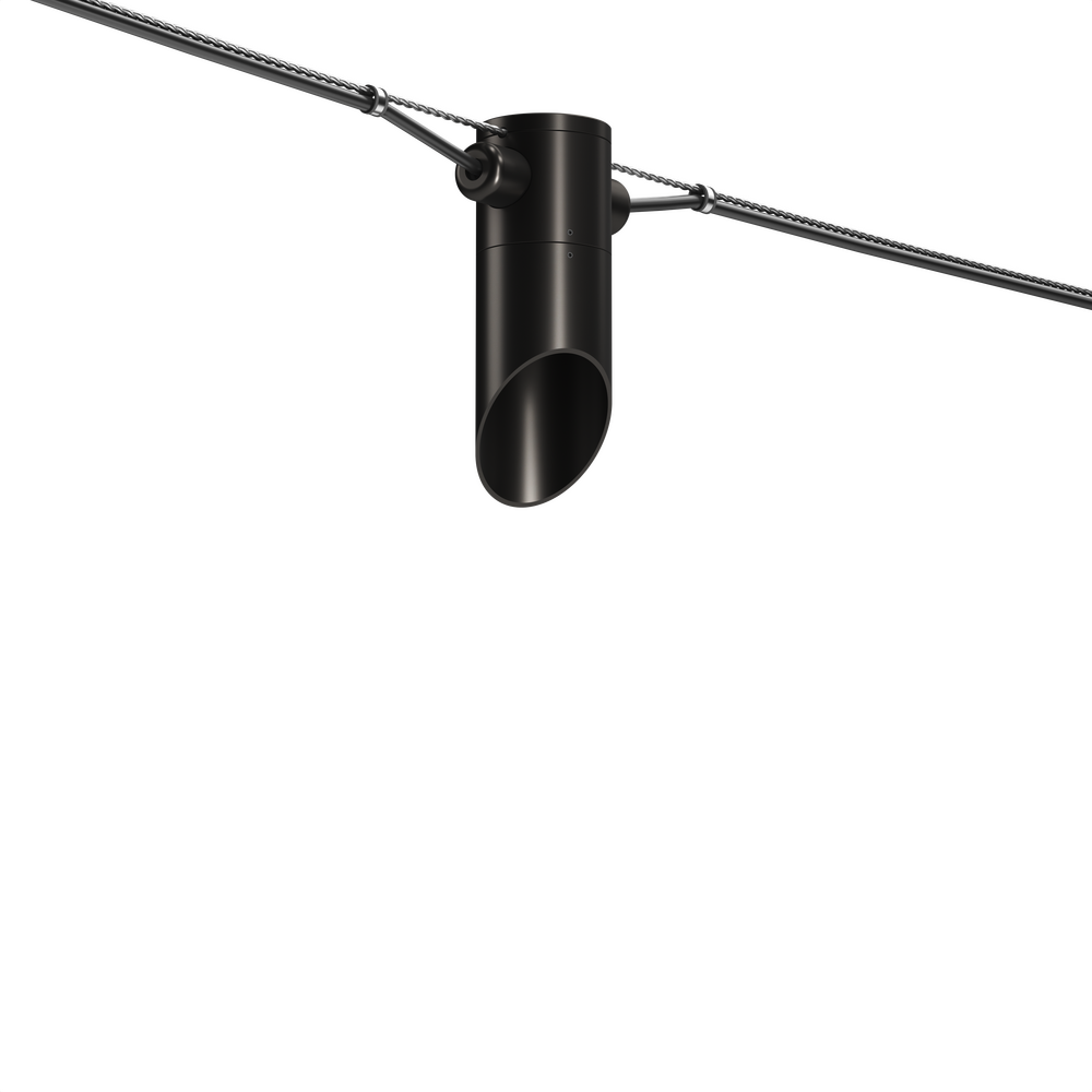 DEMI - Catenary - Line Voltage - LED High-Power