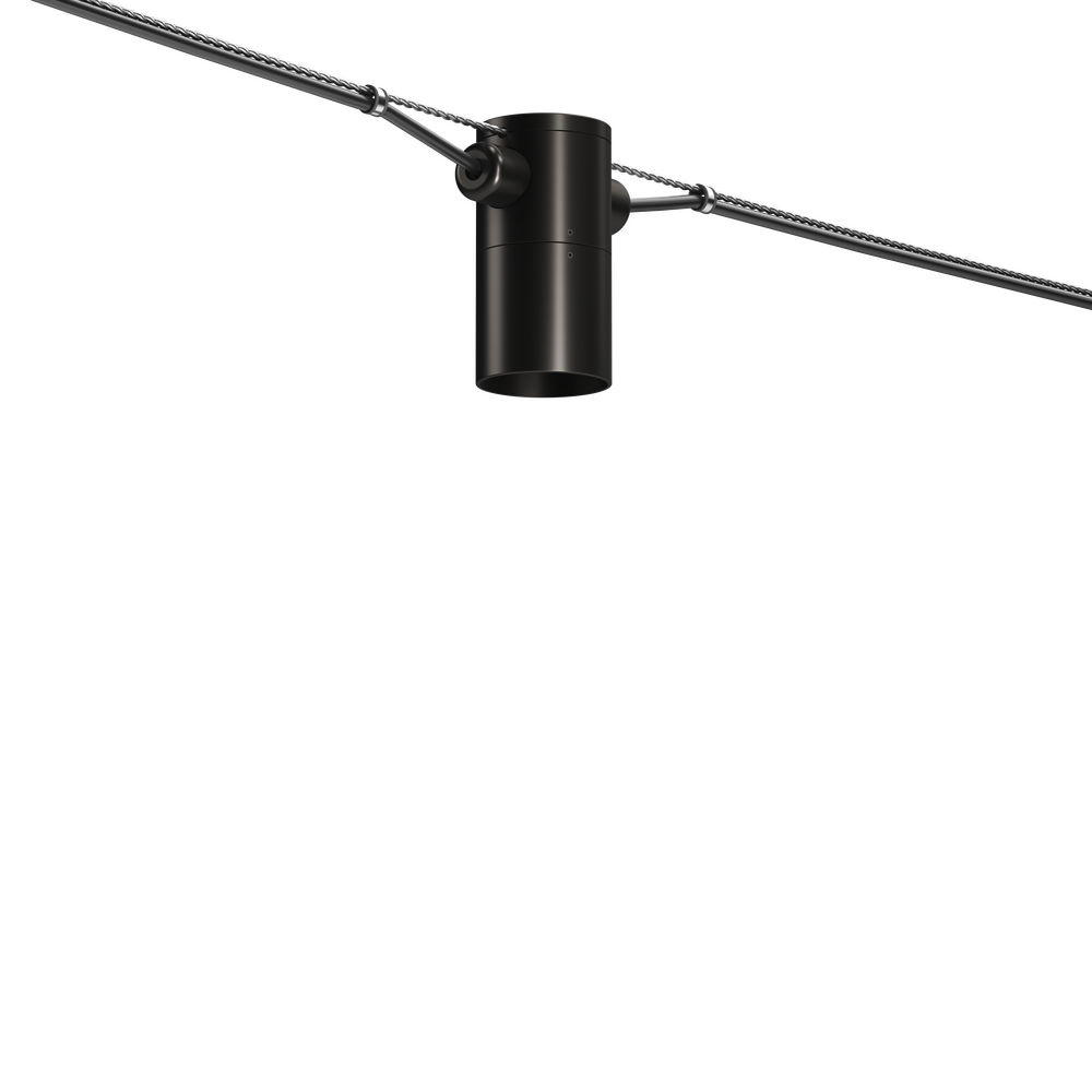 DEMI - Catenary - Line Voltage - LED High-Power