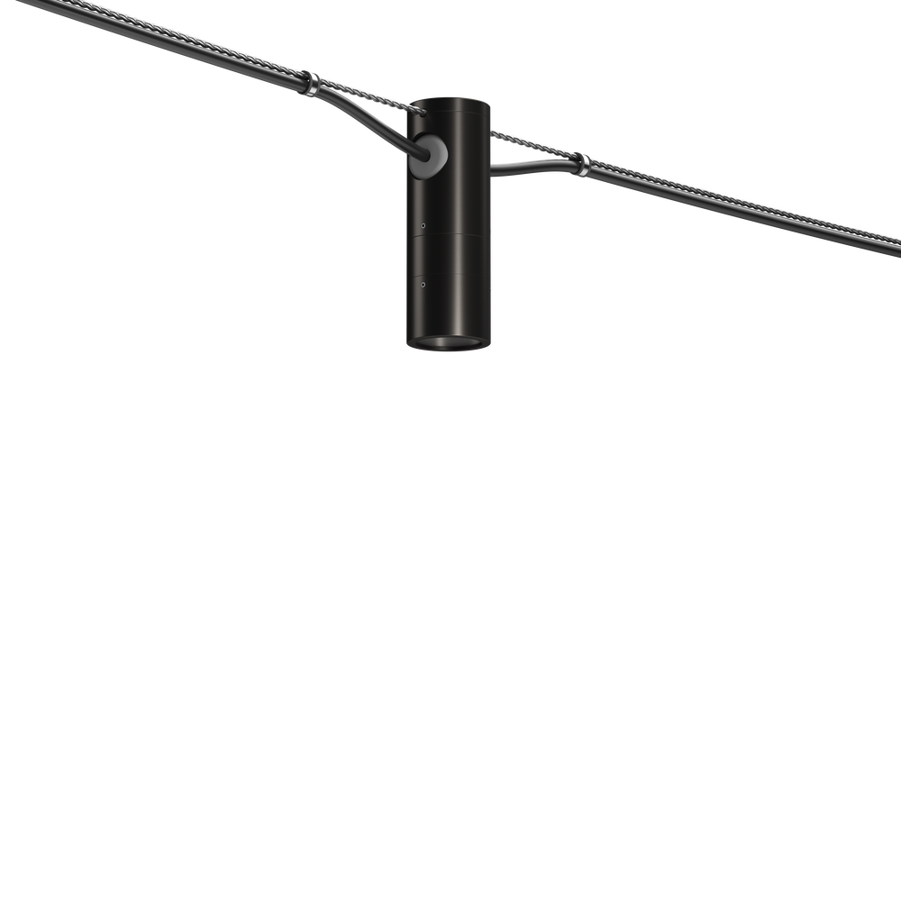 ARTI STAR - Catenary - Low Voltage - LED High-Power