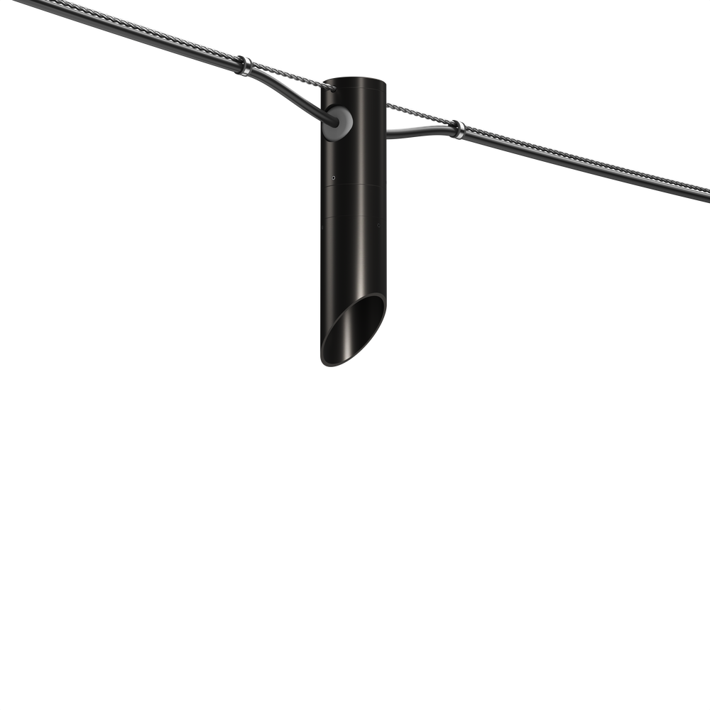 ARTI STAR - Catenary - Low Voltage - LED High-Power