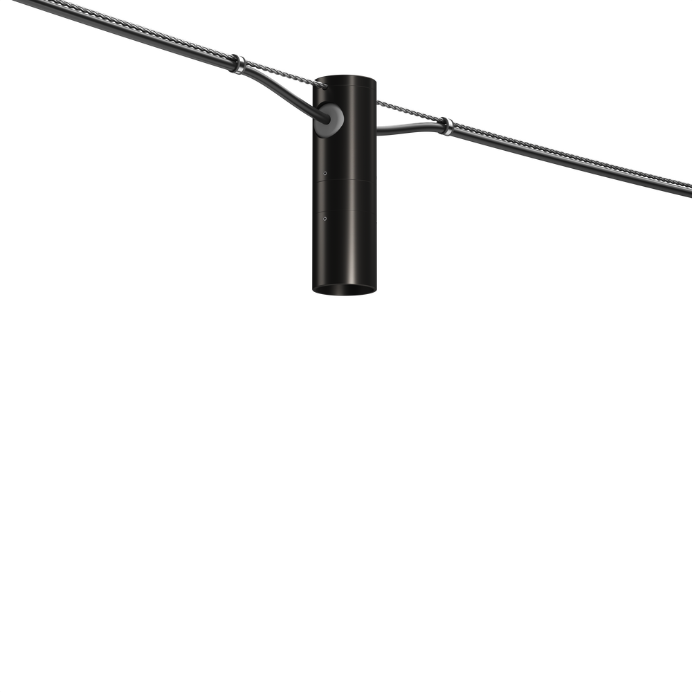 ARTI STAR - Catenary - Low Voltage - LED High-Power