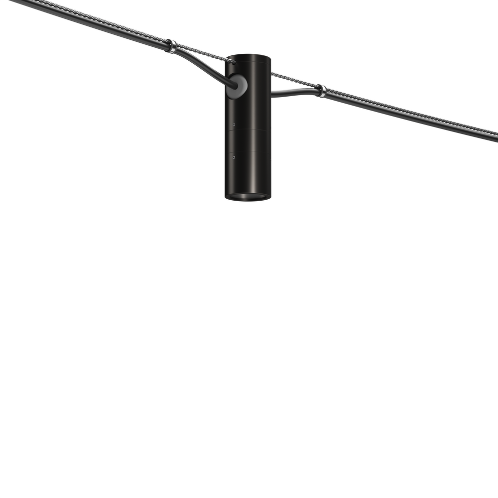 ARTI STAR - Catenary - Low Voltage - LED High-Power