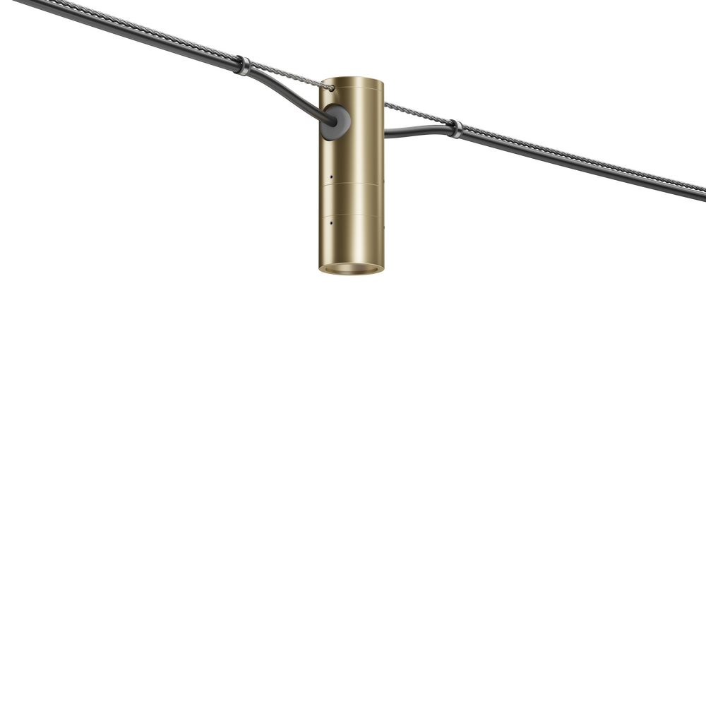 ARTI STAR - Catenary - Low Voltage - LED High-Power