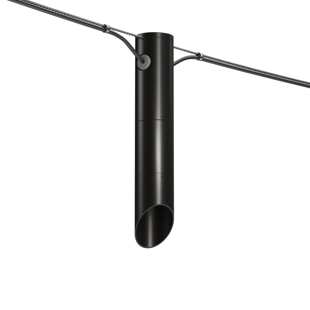 DENALI - Catenary - Line Voltage - LED COB