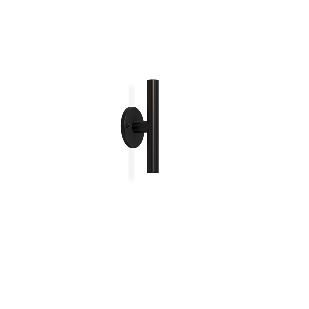 MINI MICRO - Wall Mount - Low Voltage - LED High-Power - Dual - Downlight and Uplight - Asymmetrical Optics