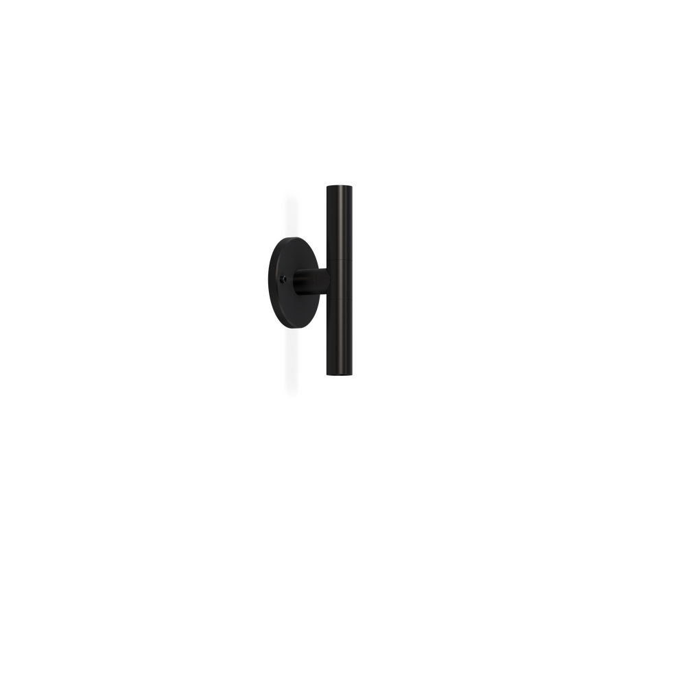 MINI MICRO - Wall Mount - Low Voltage - LED High-Power - Dual - Downlight and Uplight - Asymmetrical Optics