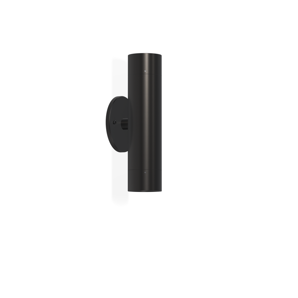 DENALI - Wall Mount - Line Voltage - LED COB - Dual - Downlight and Uplight - Universal Power Module PM3