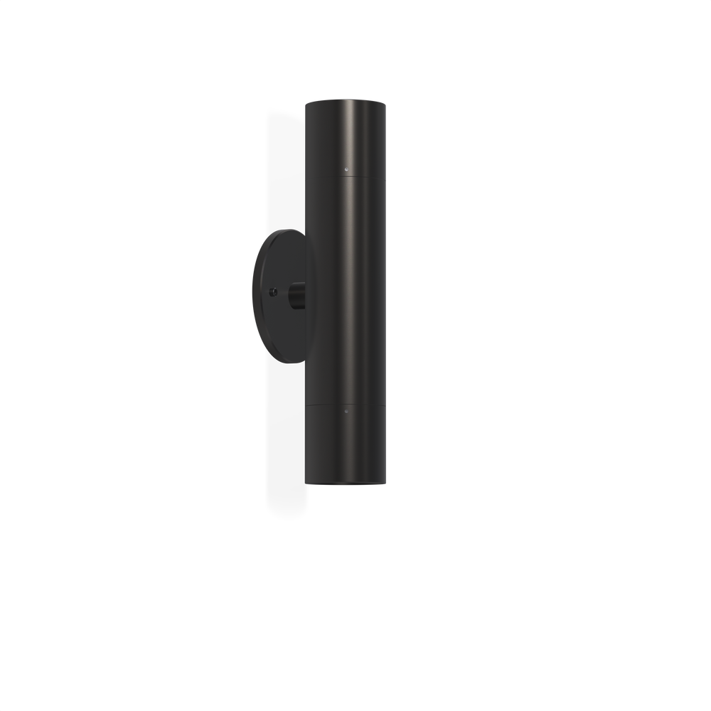 DENALI - Wall Mount - Line Voltage - LED COB - Dual - Downlight and Uplight - Universal Power Module PM3