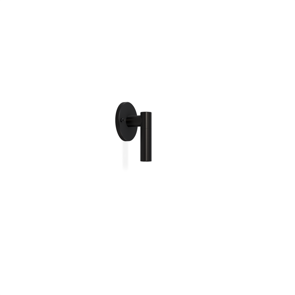 MINI MICRO - Wall Mount - Low Voltage - LED High-Power - Single - Downlight or Uplight - Symmetrical Optics