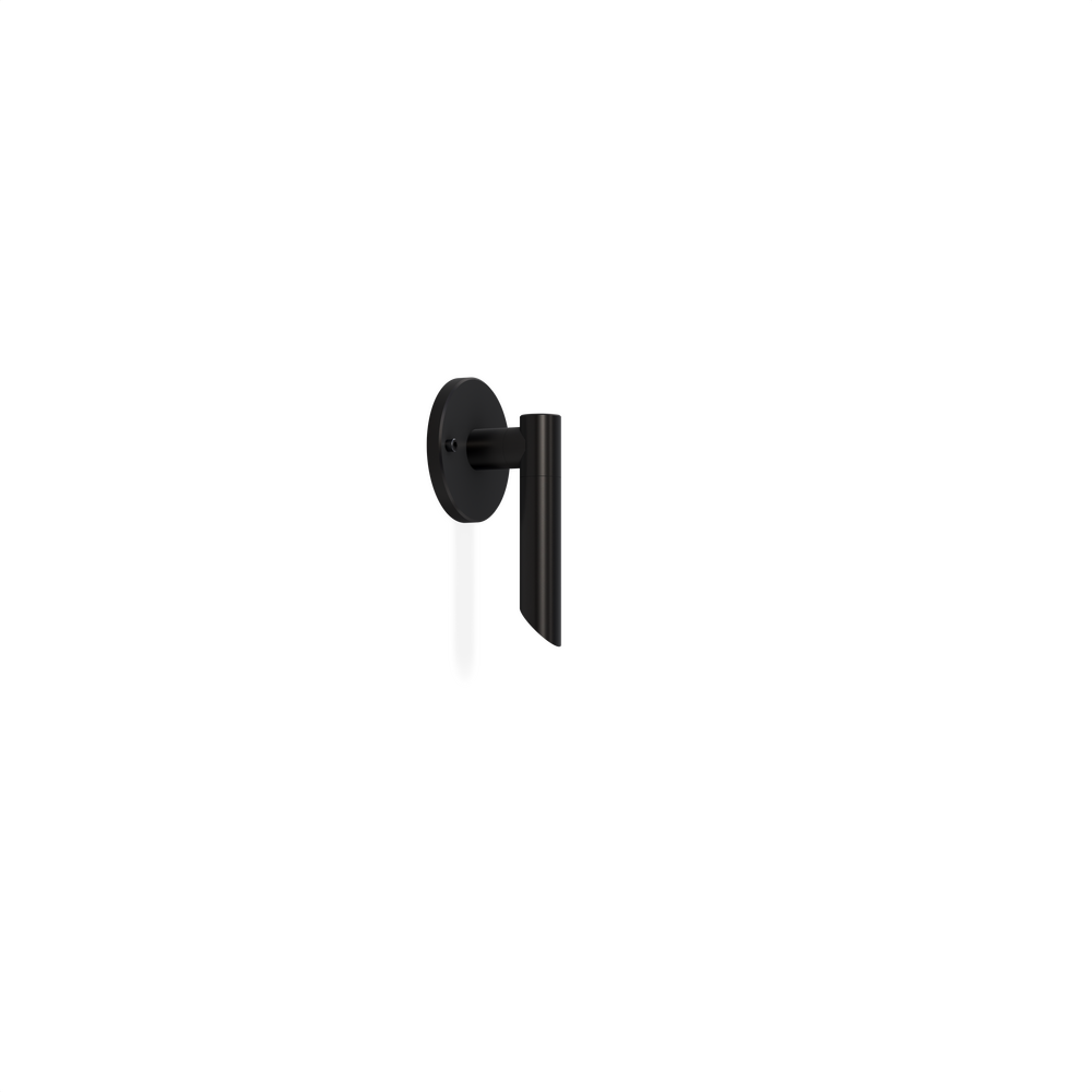 MINI MICRO - Wall Mount - Low Voltage - LED High-Power - Single - Downlight or Uplight - Symmetrical Optics