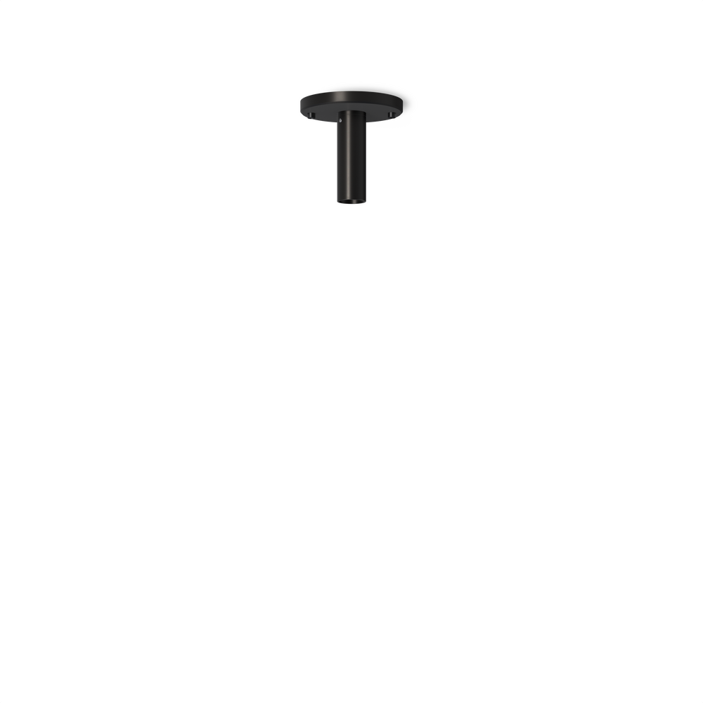 MINI MICRO - Ceiling Mount - Low Voltage - LED High-Power - Surface Mount - Symmetrical Optics