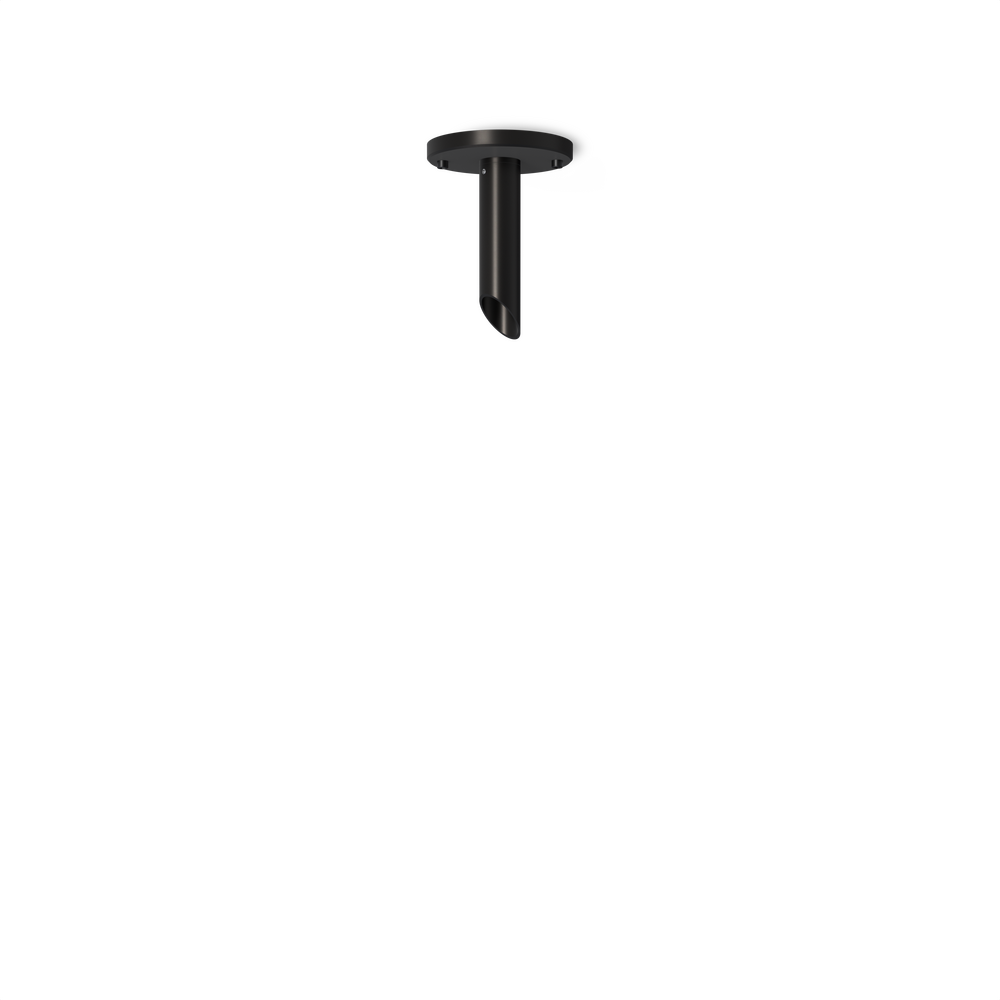 MINI MICRO - Ceiling Mount - Low Voltage - LED High-Power - Surface Mount - Symmetrical Optics