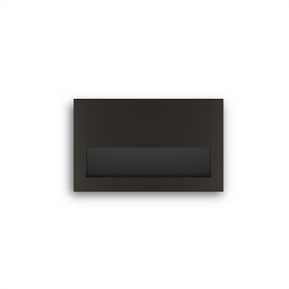 YUKON - Wall Recessed - Line Voltage - LED High-Power - Indirect