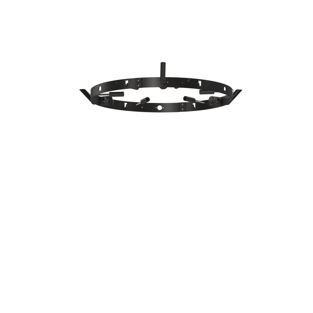 MINI MICRO - Tree Mount - Low Voltage - LED High-Power - Asymmetrical Optics