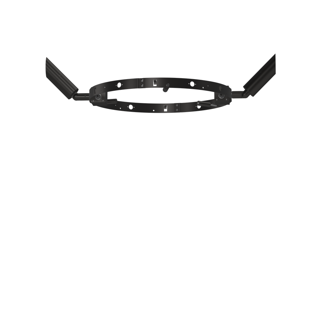 DENALI - Tree Mount - Line Voltage - LED COB