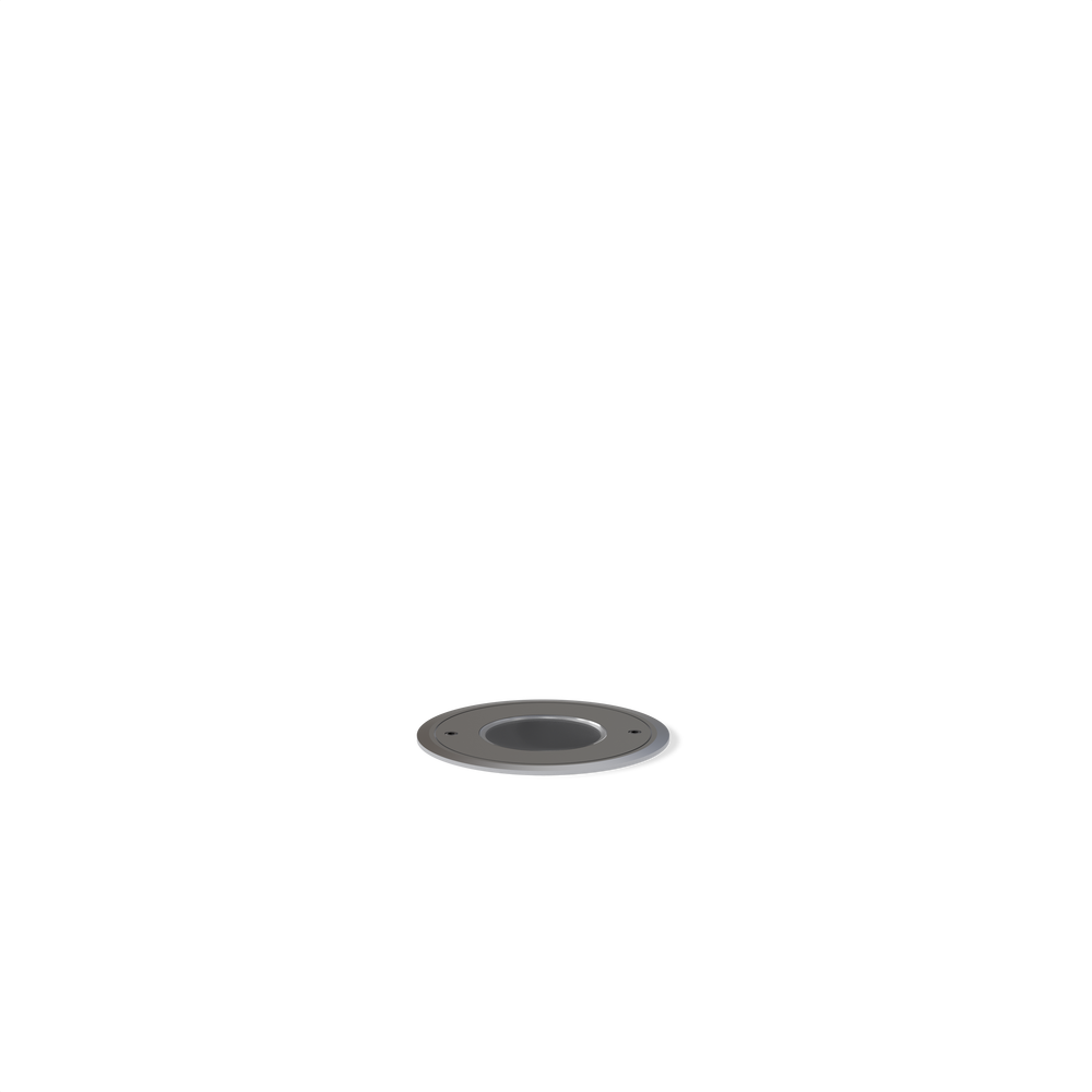 DENALI - In-grade - Line Voltage - LED COB - Surface Mount