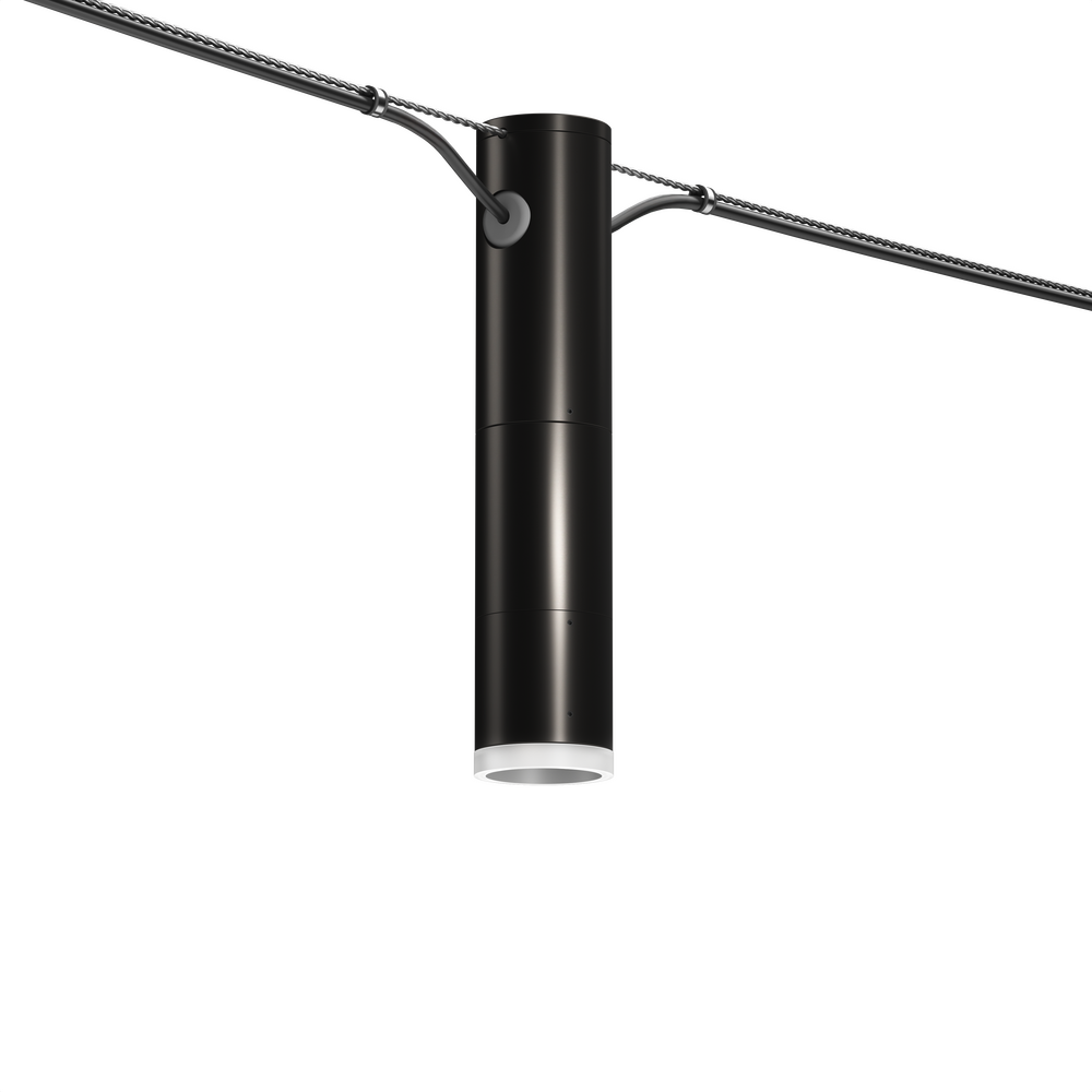DENALI - Catenary - Line Voltage - LED COB