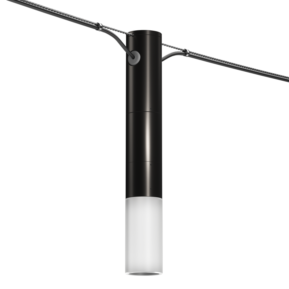 DENALI - Catenary - Line Voltage - LED COB