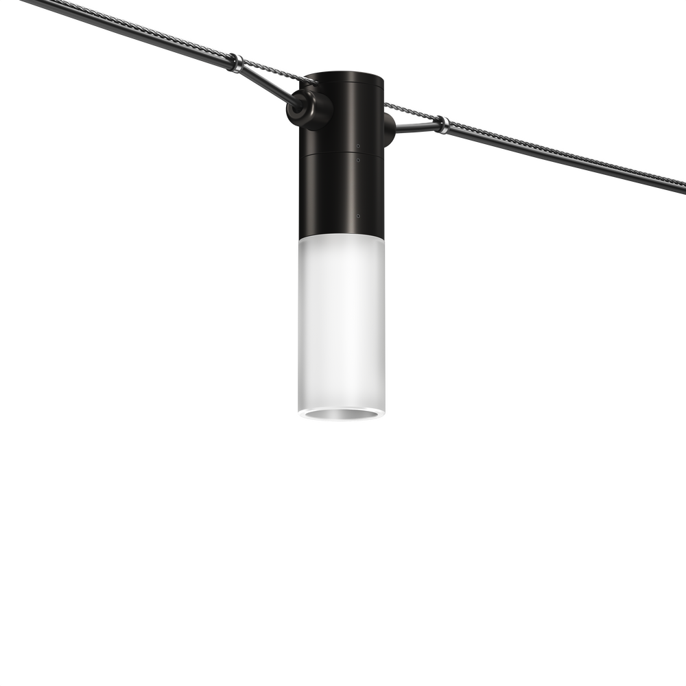 DEMI - Catenary - Line Voltage - LED High-Power