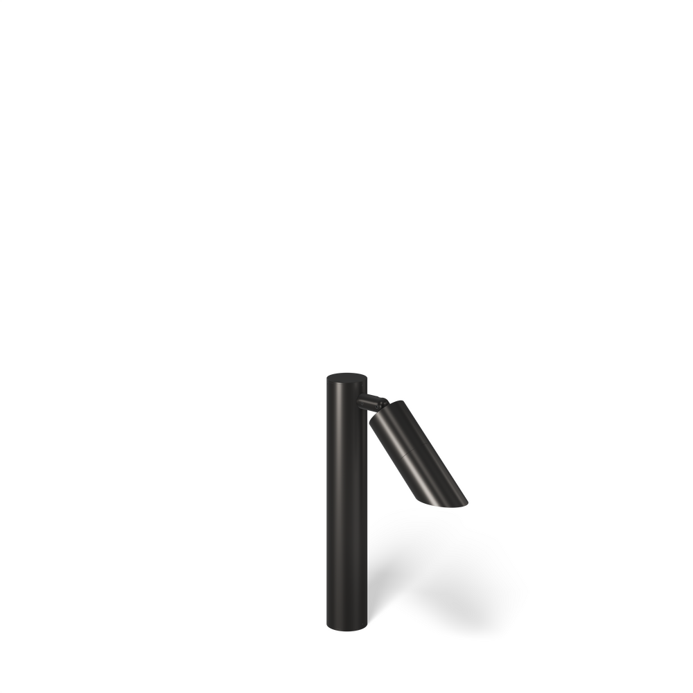 HUME - Pole Top - Line Voltage - LED COB - Horizontal - Other Optics