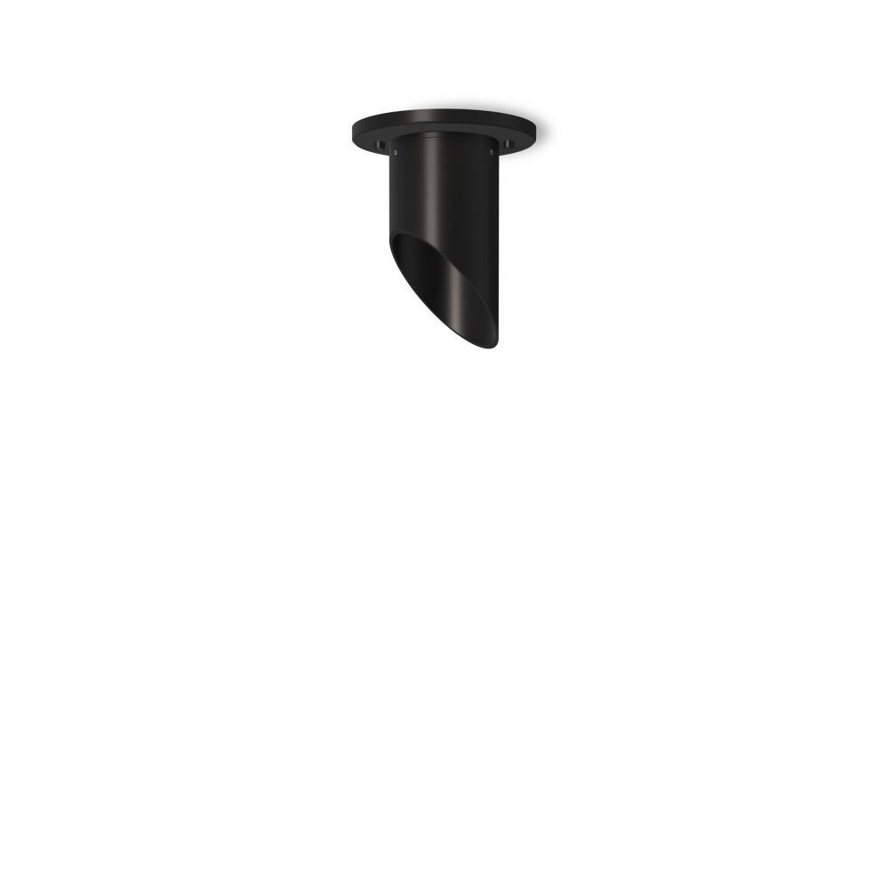 DEMI - Ceiling Mount - Line Voltage - LED High-Power - Surface Mount