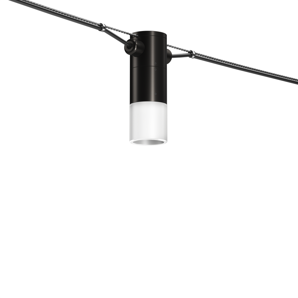 DEMI - Catenary - Line Voltage - LED High-Power