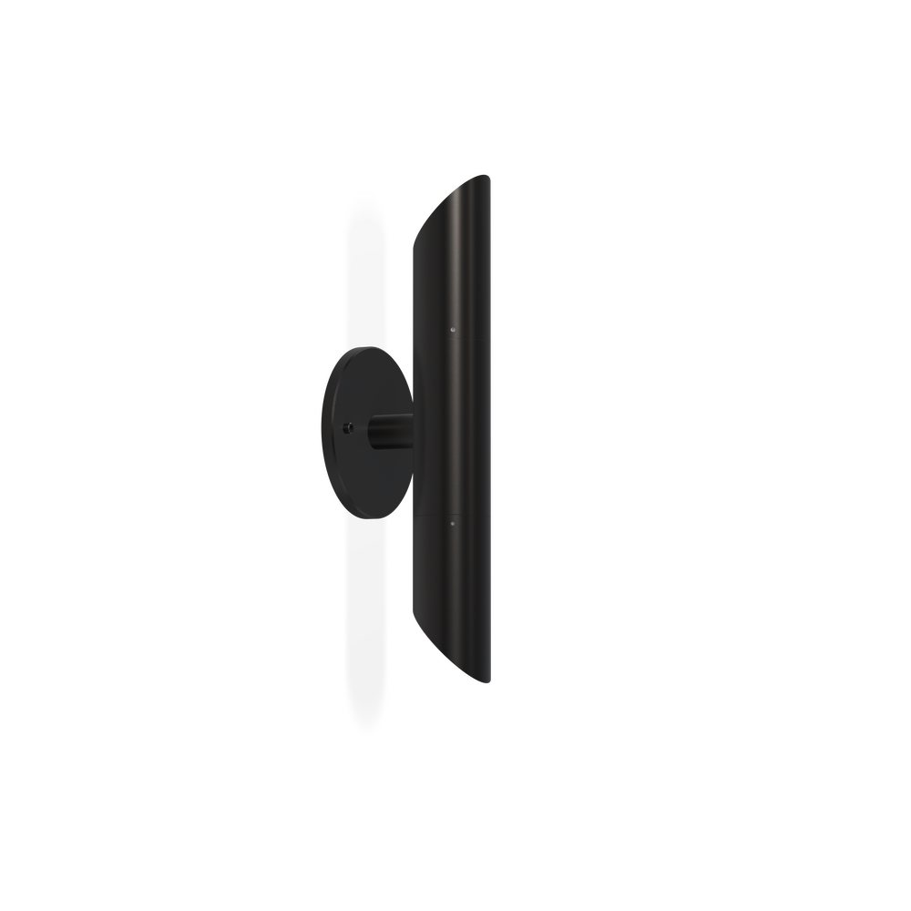 NITE STAR - Wall Mount - Low Voltage - LED High-Power - Dual - Downlight and Uplight