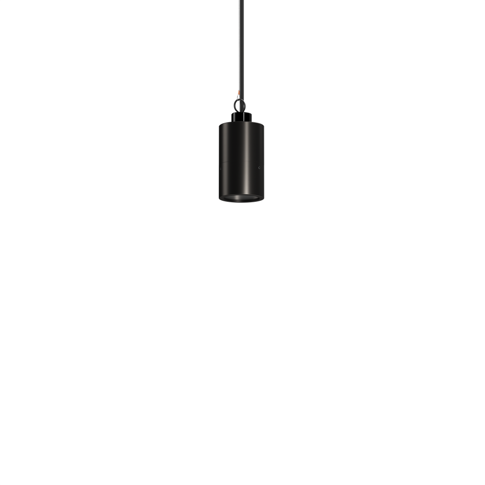 NITE STAR - Ceiling Mount - Low Voltage - LED High-Power - Pendant Mount