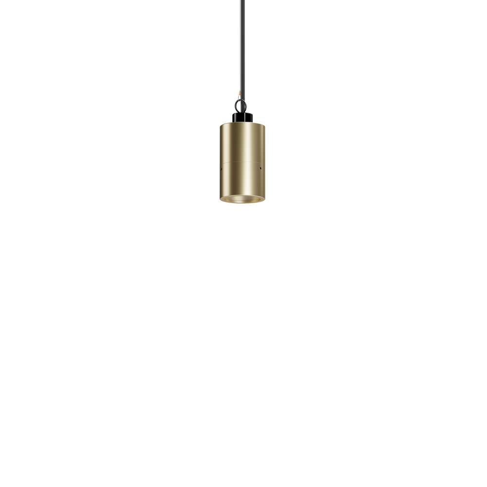 NITE STAR - Ceiling Mount - Low Voltage - LED High-Power - Pendant Mount