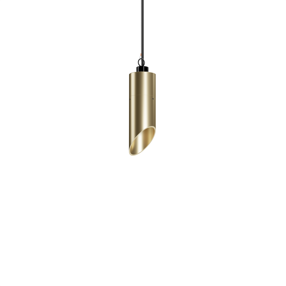 NITE STAR - Ceiling Mount - Low Voltage - LED High-Power - Pendant Mount