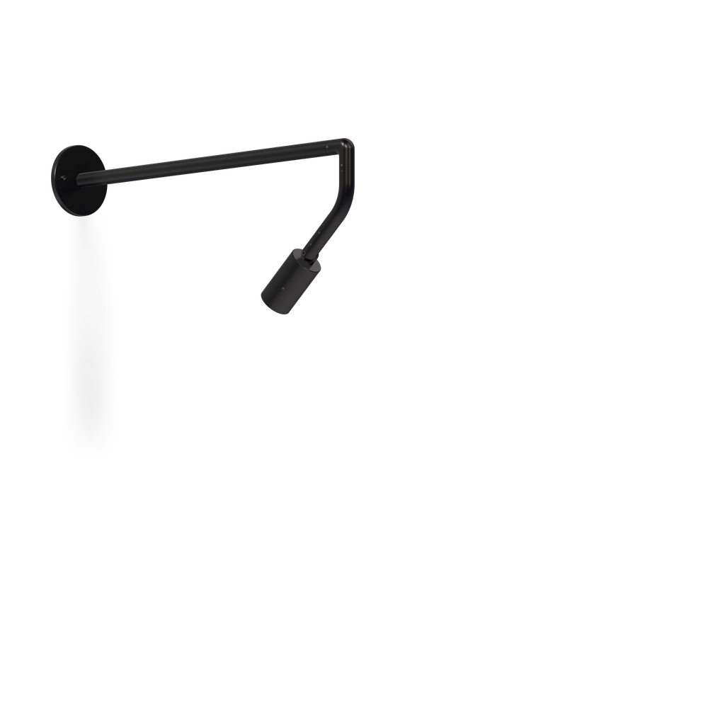 NITE STAR - Wall Mount - Low Voltage - LED High-Power - Style G - Single
