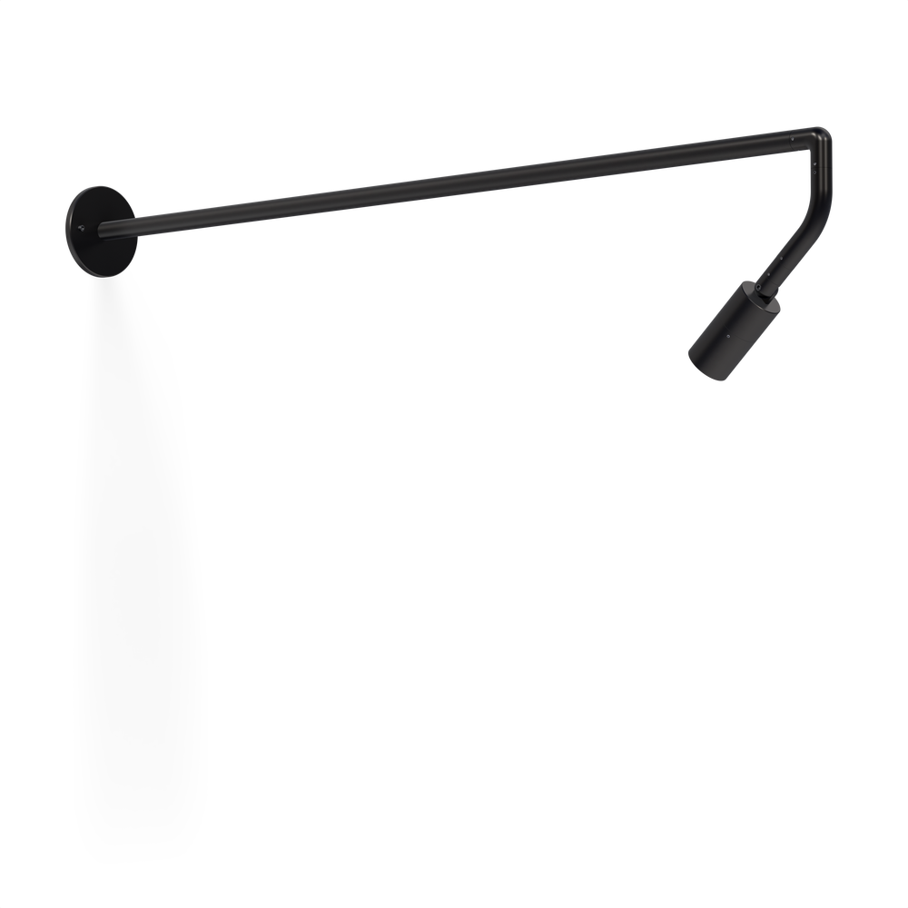 NITE STAR - Wall Mount - Low Voltage - LED High-Power - Style G - Single