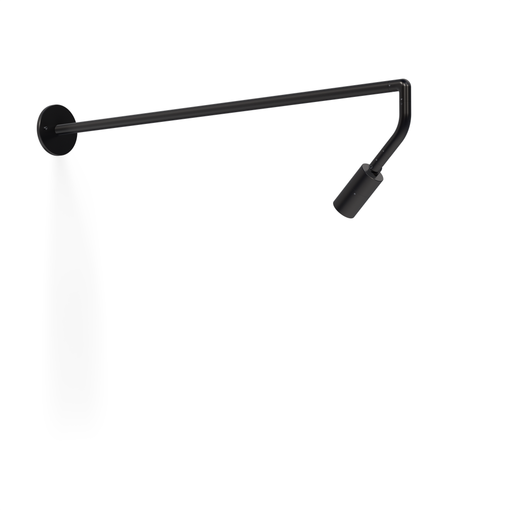 NITE STAR - Wall Mount - Low Voltage - LED High-Power - Style G - Single