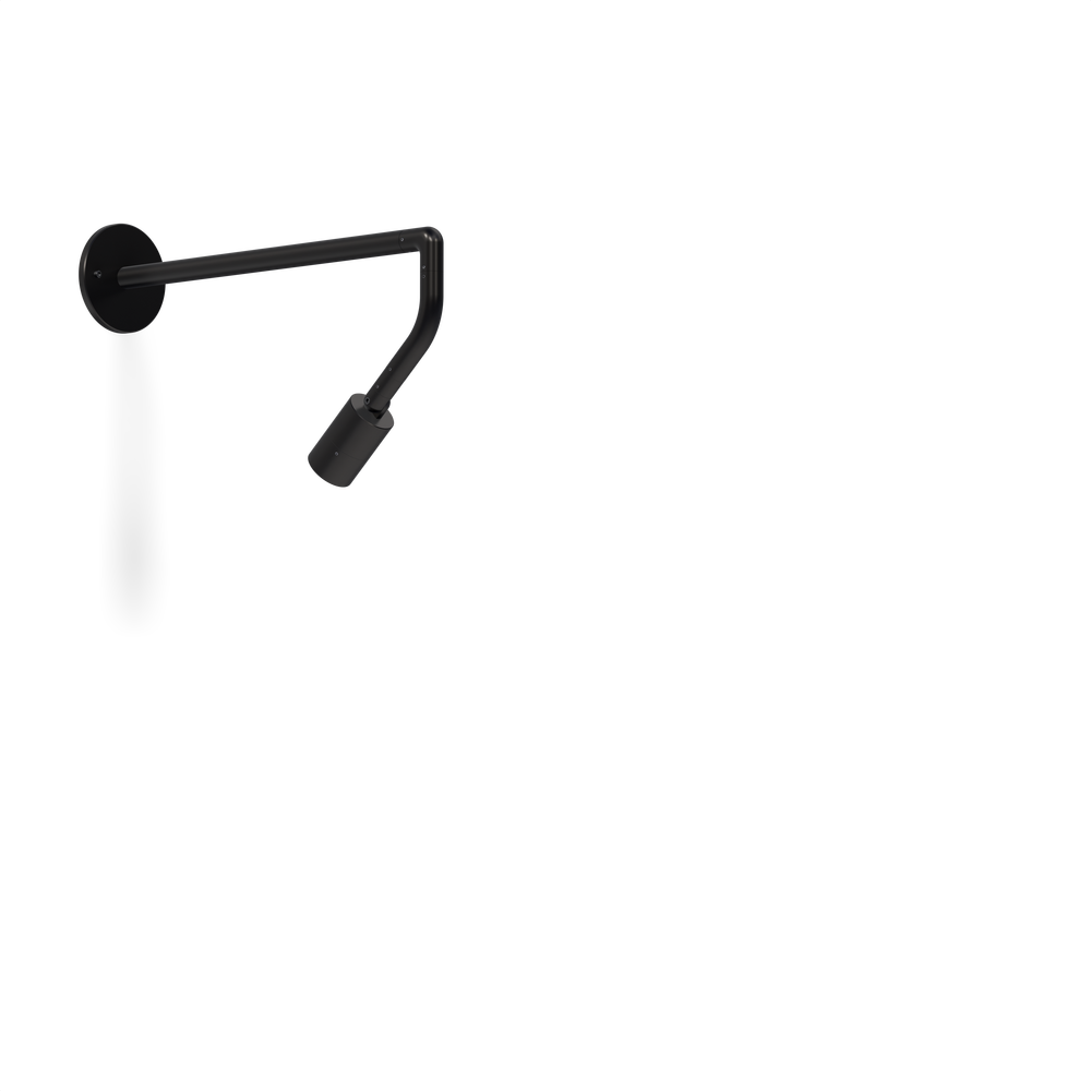 NITE STAR - Wall Mount - Low Voltage - LED High-Power - Style G - Single