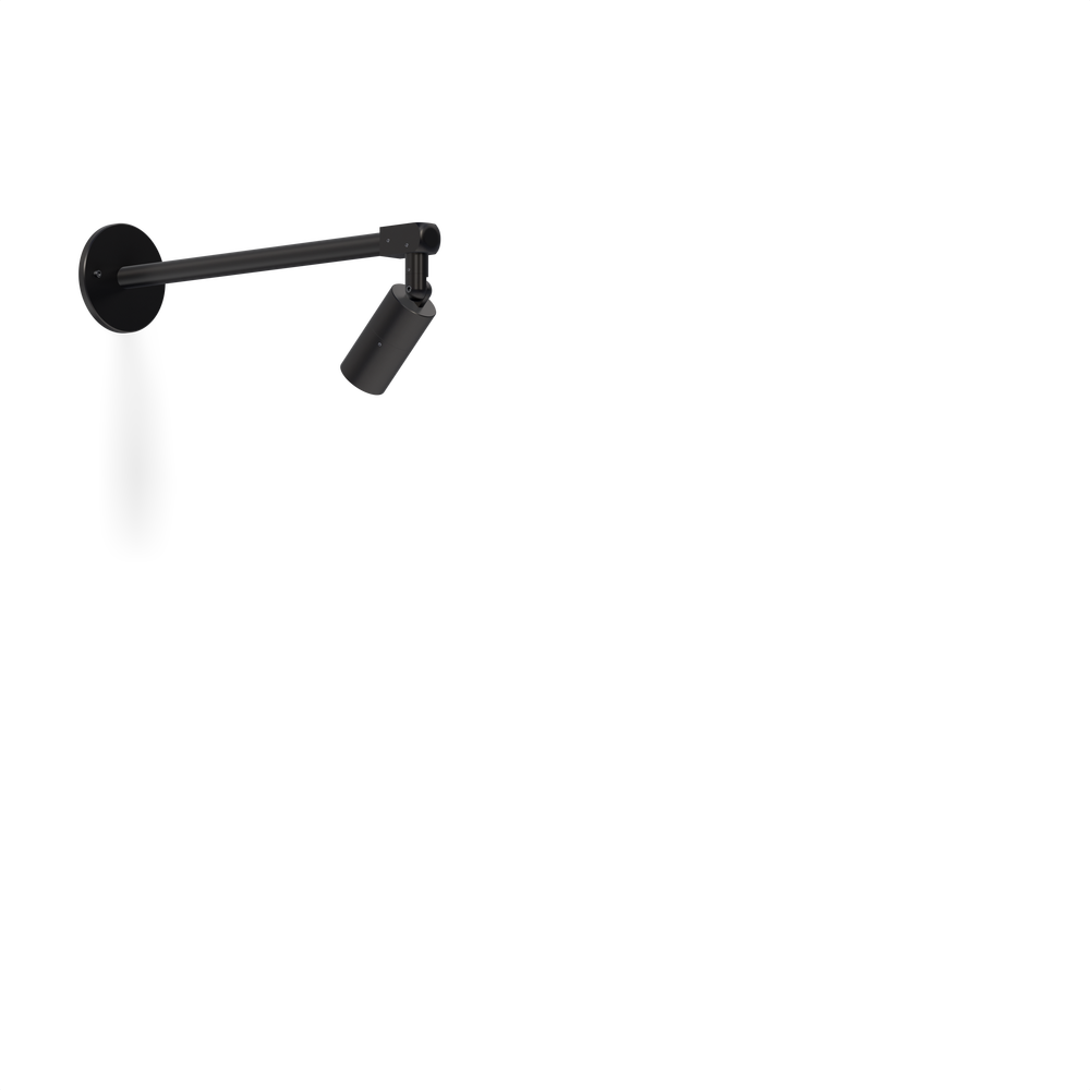 NITE STAR - Wall Mount - Low Voltage - LED High-Power - Style C - Single