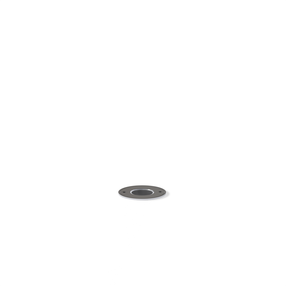 NITE STAR - In-grade - Low Voltage - LED High-Power - Flush Mount - Wildlife Friendly