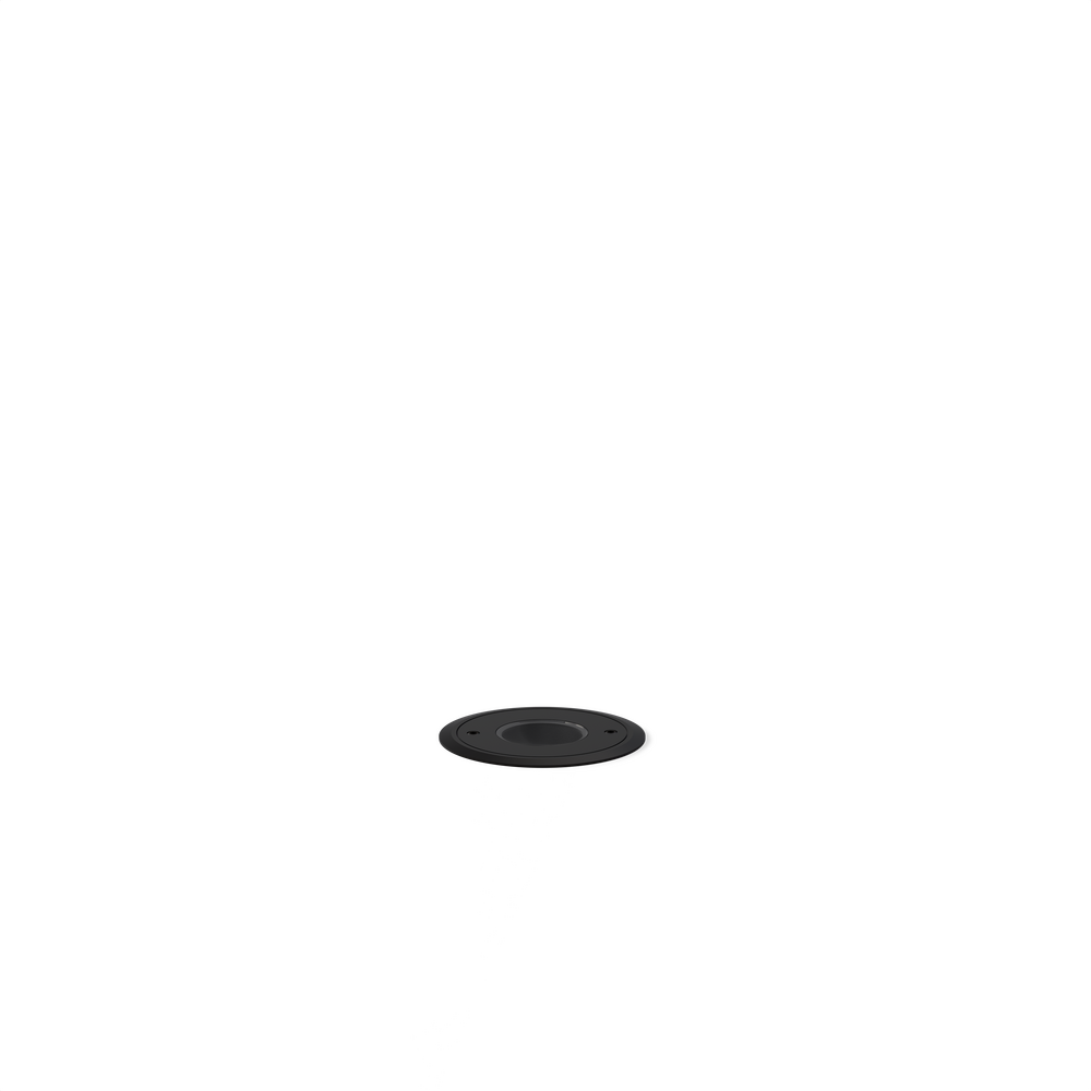 NITE STAR - In-grade - Low Voltage - LED High-Power - Surface Mount - Wildlife Friendly