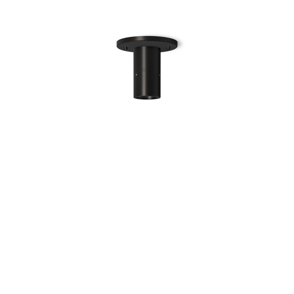 NITE STAR - Ceiling Mount - Low Voltage - LED High-Power - Surface Mount - Wildlife Friendly