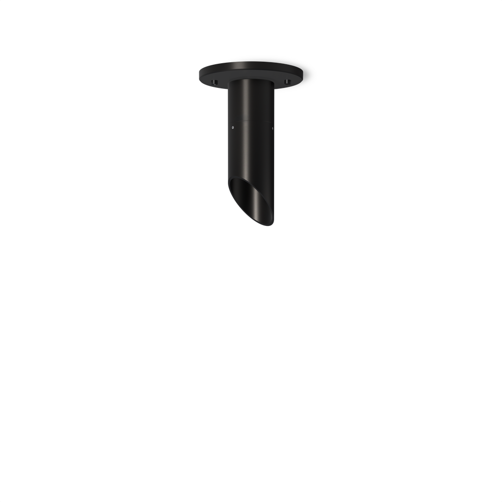 NITE STAR - Ceiling Mount - Low Voltage - LED High-Power - Surface Mount - Wildlife Friendly