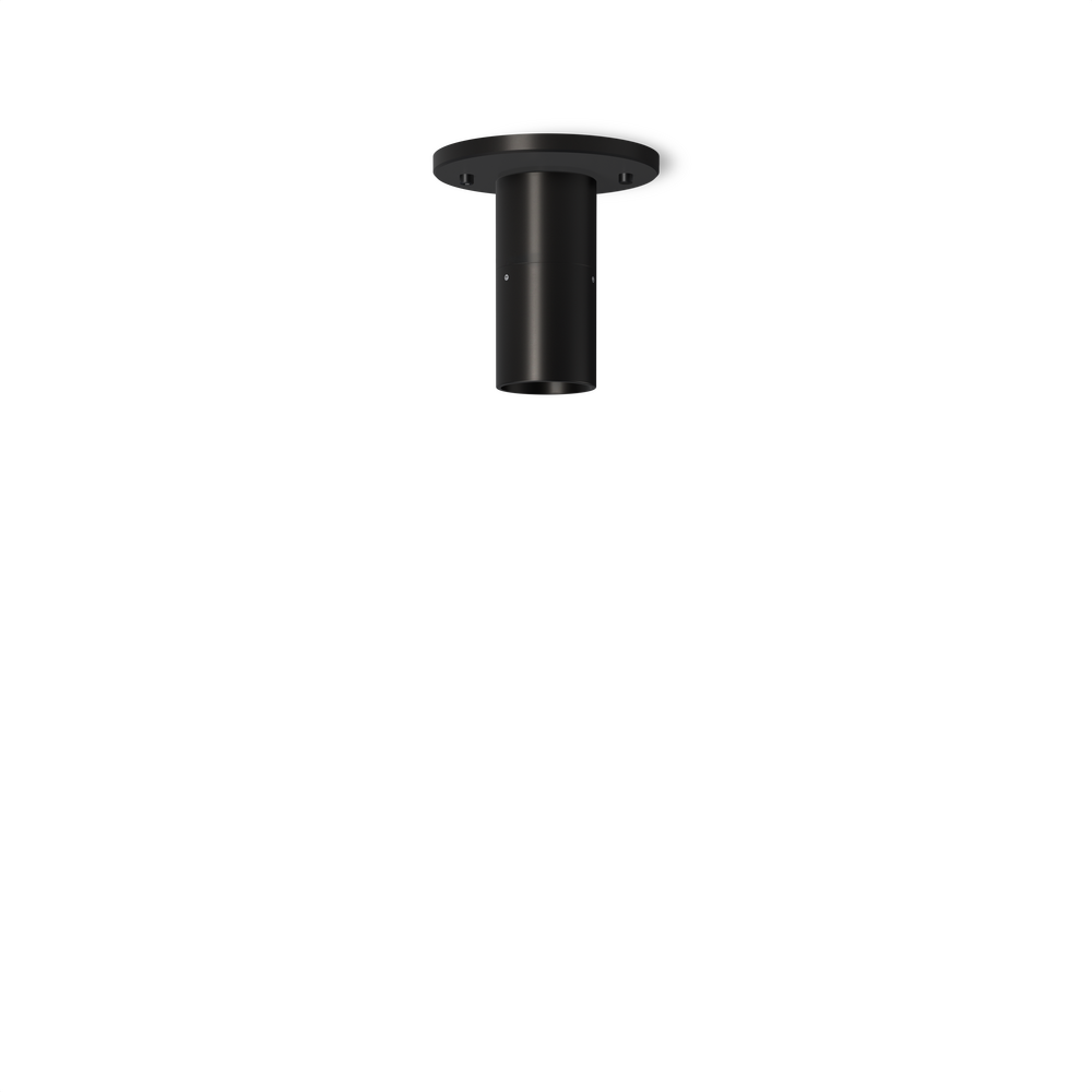 NITE STAR - Ceiling Mount - Low Voltage - LED High-Power - Surface Mount - Wildlife Friendly