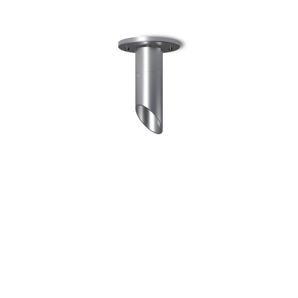 NITE STAR - Ceiling Mount - Low Voltage - LED High-Power - Surface Mount - Wildlife Friendly