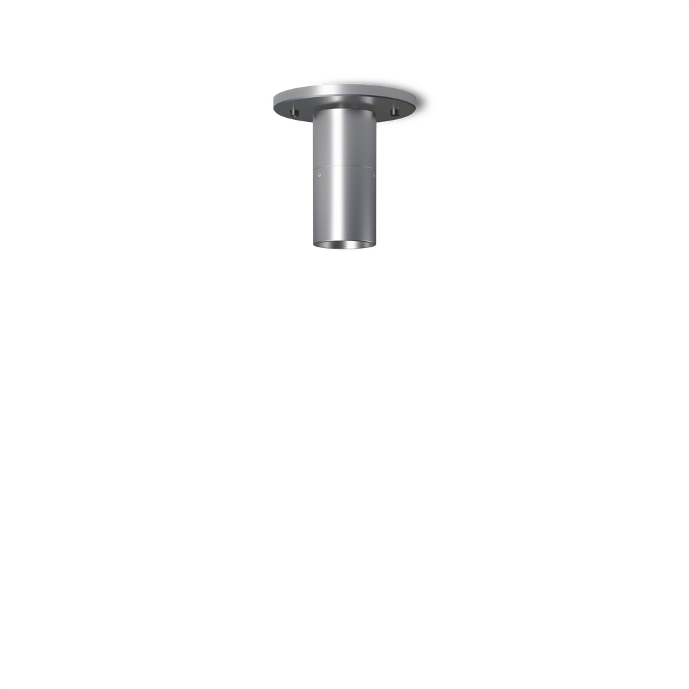 NITE STAR - Ceiling Mount - Low Voltage - LED High-Power - Surface Mount - Wildlife Friendly