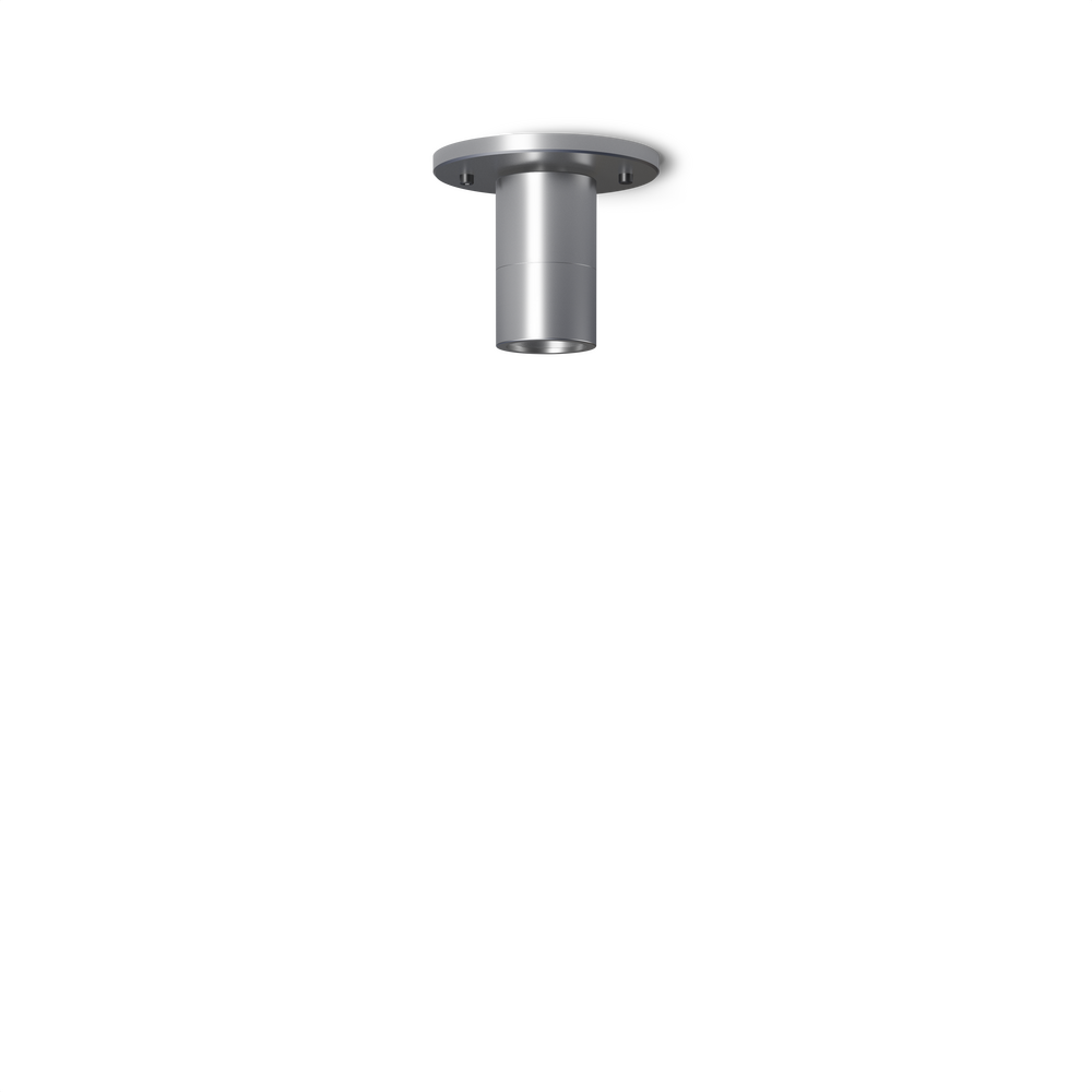 NITE STAR - Ceiling Mount - Low Voltage - LED High-Power - Surface Mount - Wildlife Friendly