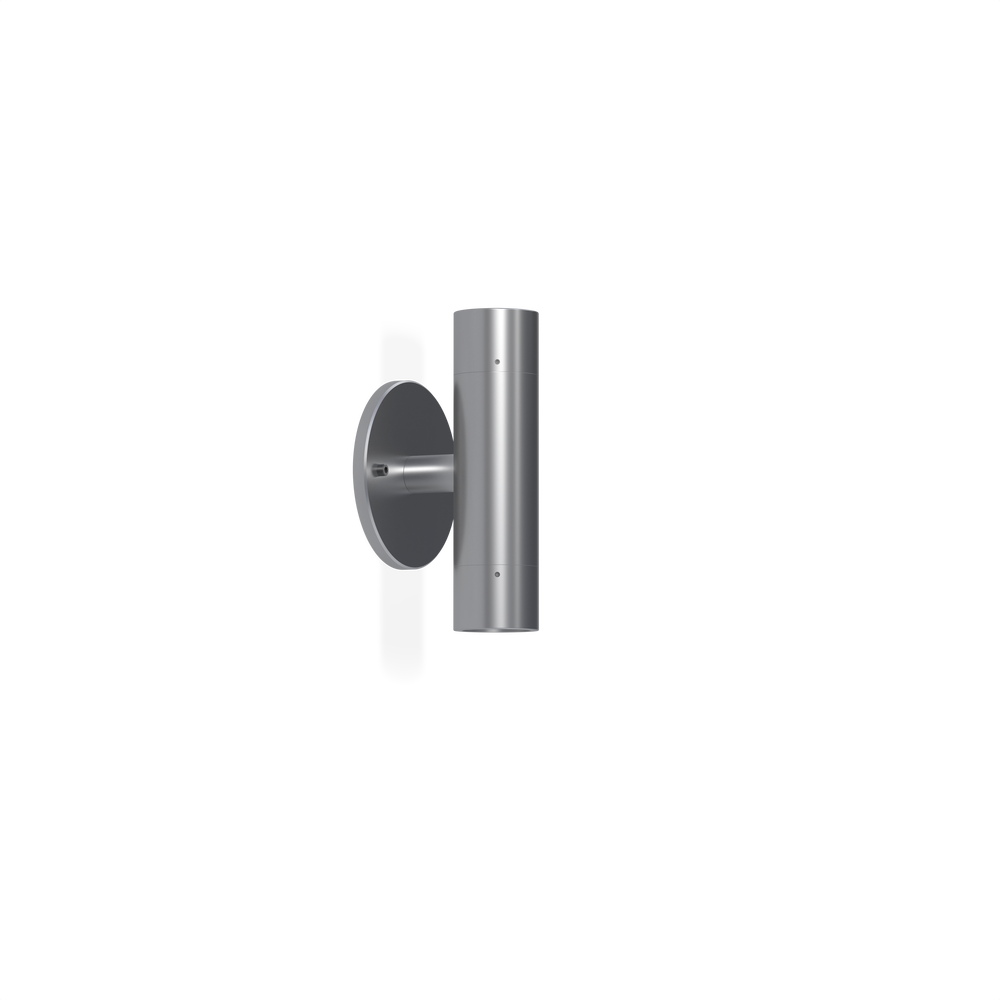 NITE STAR - Wall Mount - Low Voltage - LED High-Power - Dual - Downlight and Uplight - Wildlife Friendly