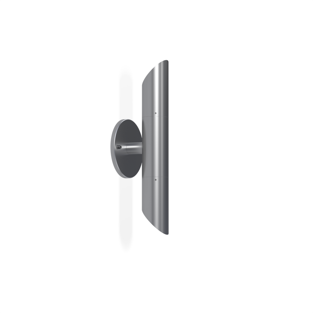 NITE STAR - Wall Mount - Low Voltage - LED High-Power - Dual - Downlight and Uplight - Wildlife Friendly