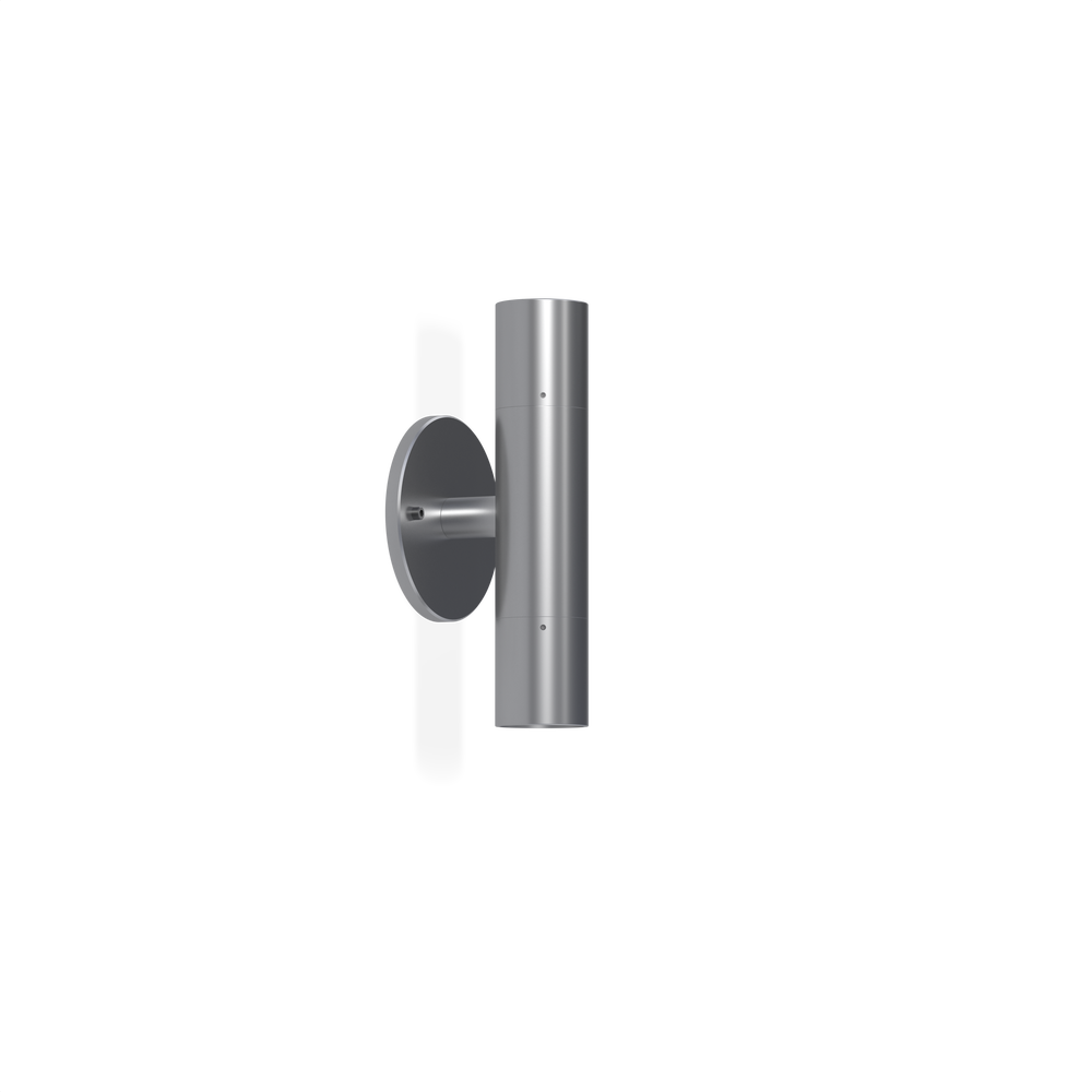 NITE STAR - Wall Mount - Low Voltage - LED High-Power - Dual - Downlight and Uplight - Wildlife Friendly