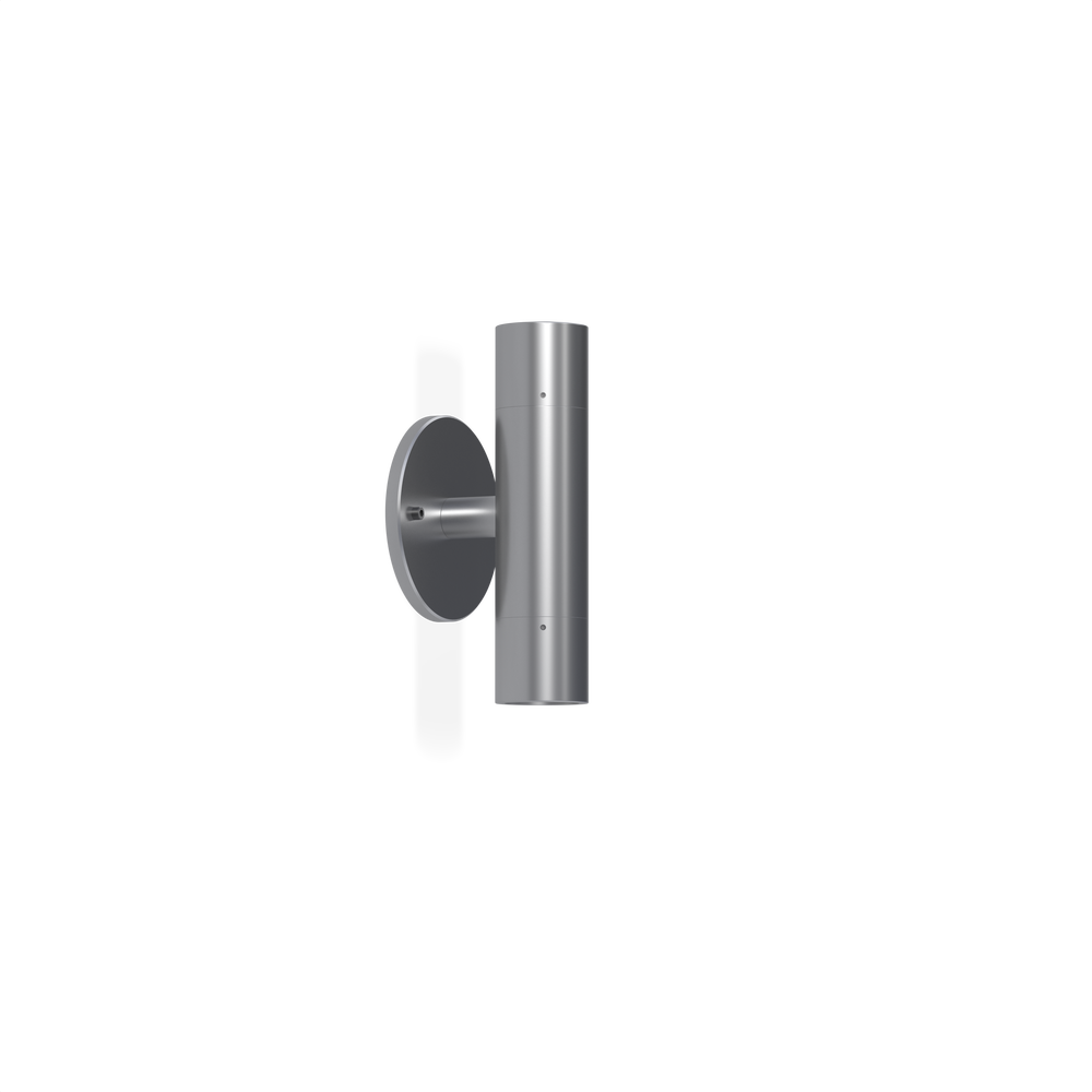 NITE STAR - Wall Mount - Low Voltage - LED High-Power - Dual - Downlight and Uplight - Wildlife Friendly