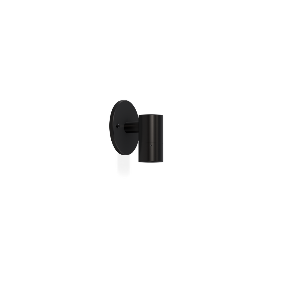 NITE STAR - Wall Mount - Low Voltage - LED High-Power - Single - Downlight or Uplight - Wildlife Friendly